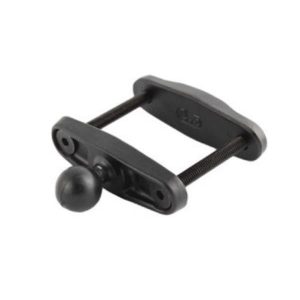 Mc33 Forklift Clamp 2.5" Max Width