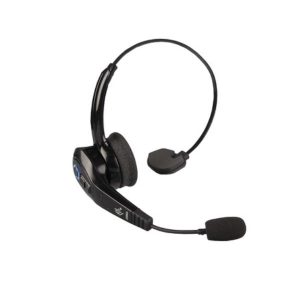 Hs3100 Rugged Bluetooth Headset