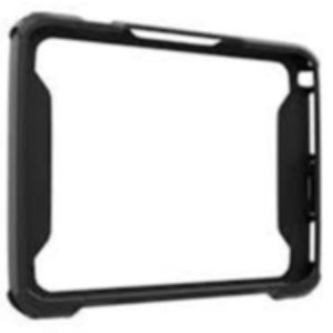 Et4X 8" Exoskeleton Rugged Boot