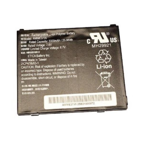 Et51-Et56 8" Internal Battery Pack - immagine 2