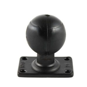 RAM Rectangular Base With 2.25"