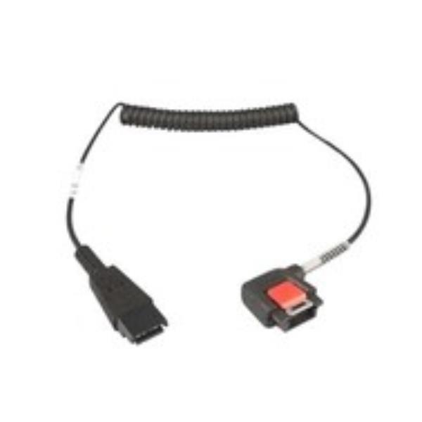 Wt6000 Headset Adapter Cable (Lv)