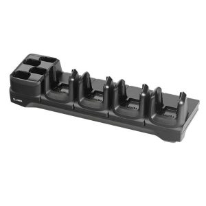 LAN Multidock 4 Slots For Mc33 With