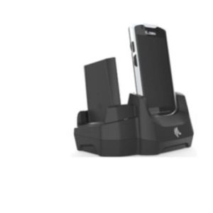 Home Base LAN/USB W/1 Slot Battery