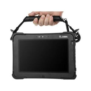 Carry, L10 Soft Handle W/Coiled