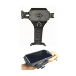 Tc51/Tc56 Wrist Mount Adapter