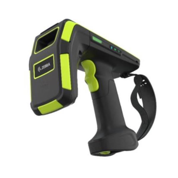 Rfd90 Circ Ant. Uhf Rfid Gun Only