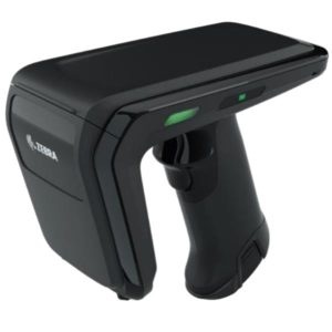 Rfd40 Std Range Uhf Rfid Gun Only