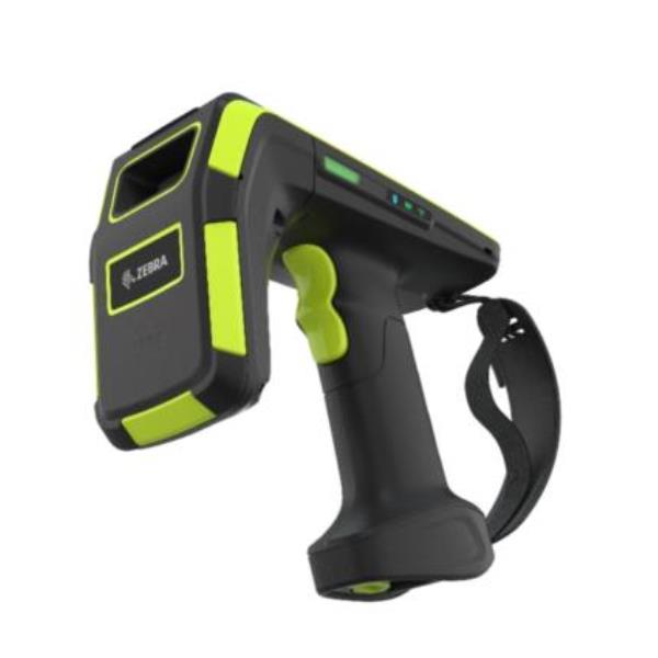 Rfd90 Lin Ant Uhf Rfid Gun Only - immagine 4