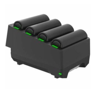 Wt5400/Wt6400 4Slot Spare Battery