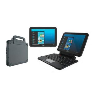 Rugged Tablet Et85 12 5Gwwan Winpro