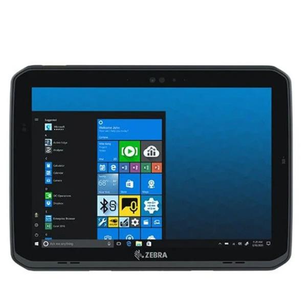 Tablet Et80 12 Bluetooth/Wlan/Camera - immagine 2