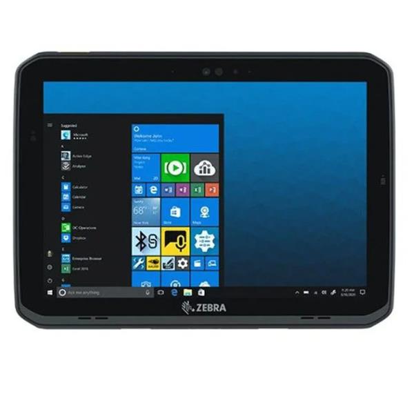 Tablet Et80 12 Bluetooth/Wlan/Camera