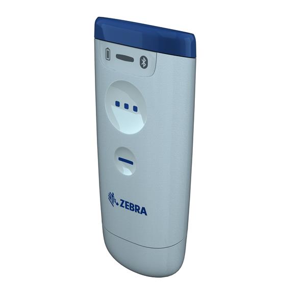 Cs6080 Hc 2D Sr/Cradle And USB Cab - immagine 2