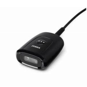 Scanner Ds55 2D Sr/Corded/Nokit