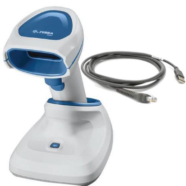 Scanner Ds8178 Healthcare/2D/Bluetooth/USB - immagine 2