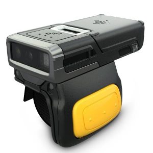 Rs5100 2D Se4710 Std Btry Bluetooth