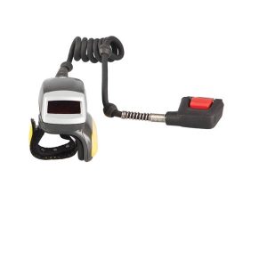 Rs4000 Ring Scanner/Corded/1D