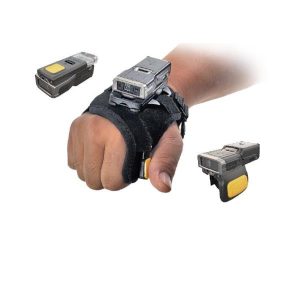 Rs6100 2D Se55 Std Bttry Enterpr.