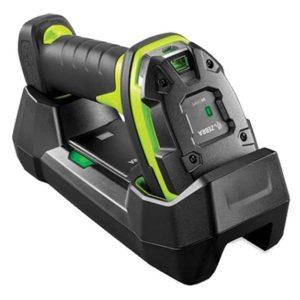 Scanner Ds3678 2Der/Forklift Cradle