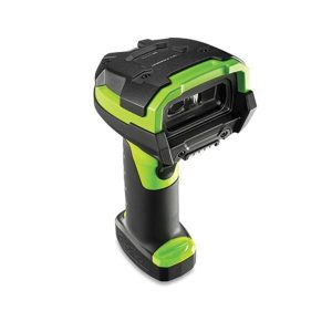 Scanner Ds3608 2D Er/USB Kit/Verde