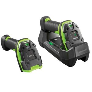 Scanner Ds3678 2Dhd/Bluetooth/Rockwell LAN