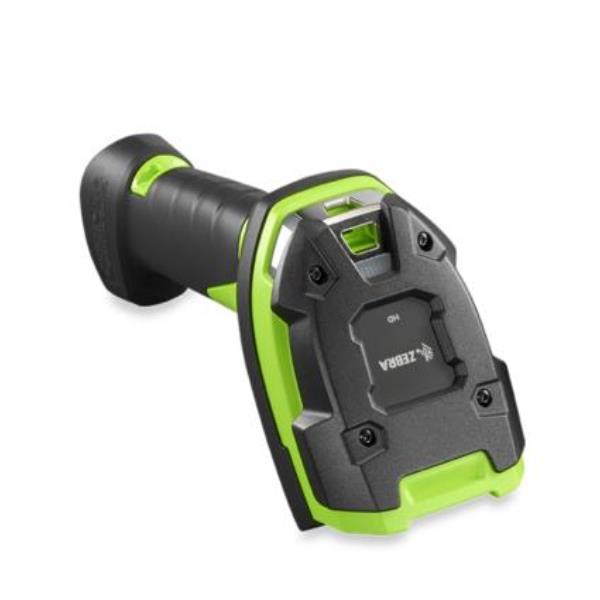 Scanner Ds3678 2D Hd/Bluetooth/Fips/Verde