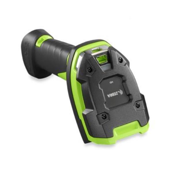 Scanner Ds3608 2D Hd/Rugged/Verde - immagine 3