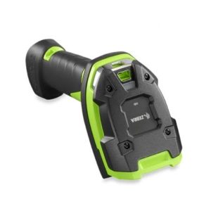 Scanner Ds3608 2D Hd USB Kit/Verde