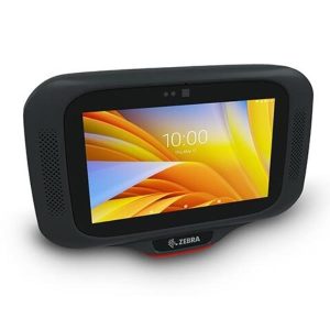 Kiosk Cc600/Bluetooth/WiFi/LAN/2D Se4710