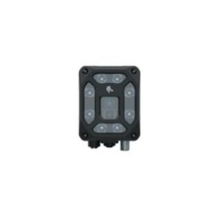 Fs40 Wide A 2Dsr PoE/Rs232/USB/Rosso