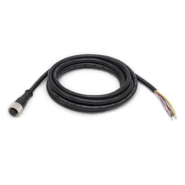 Cavo Power Et 1M Standard Flex