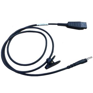 Quick Disconnect (Qd) Cable For