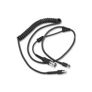 Cable USB,Rs232 "Y" Power Stealer