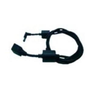 Dc Line Cord Lev. 6/12 Vdc 5A