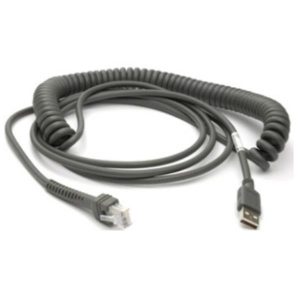 Cable / Shielded USB Series A