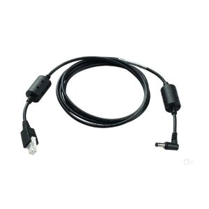 Dc Line Cord Lev.6 Pwr-Bga12V50W0Ww