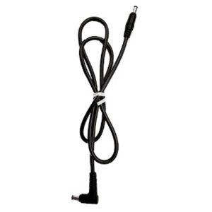 Power, Lind, Cable 2.1 Mm Snap, 36