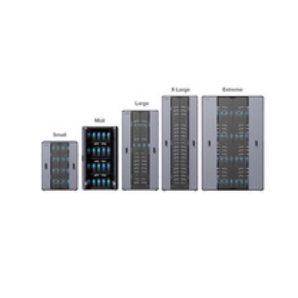 Stadium Shelf Additional Shelving - immagine 2