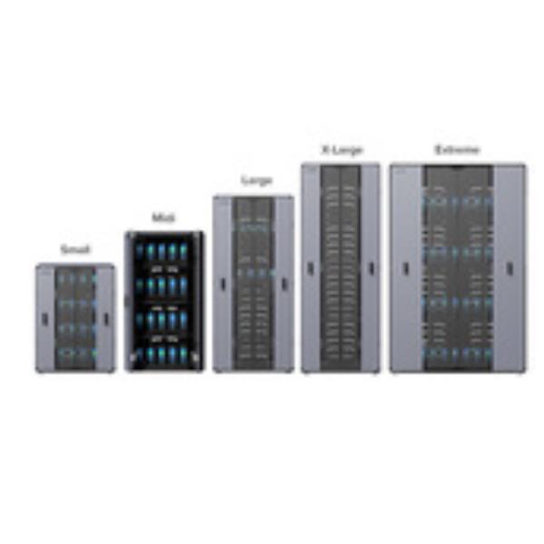 Cable,2M Eu Mains Ac Leade - immagine 2