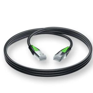 Cat6A Ethernet Cable 1M