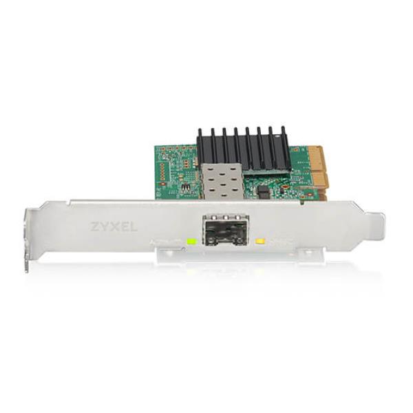 Xgn100F-Na.1Sfp+ 10Gb/2 5/5/10Gb0Pz - immagine 2