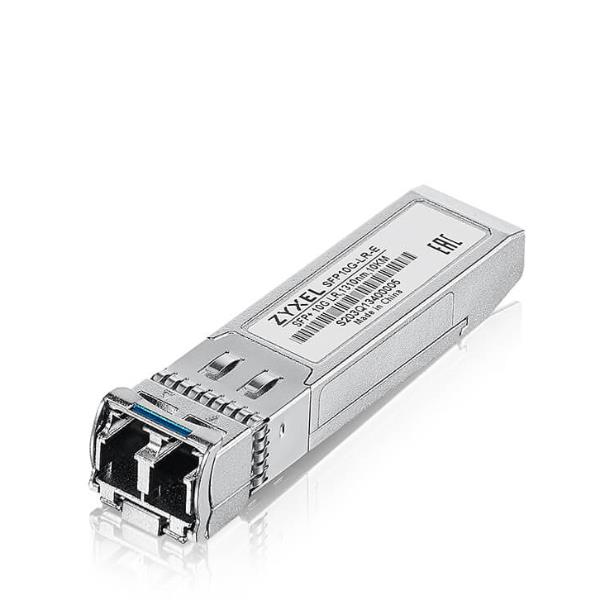 Trs.sfp+ Lr 10G Monom-10Km-Lc-10Pz - immagine 2
