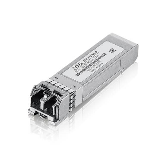 Trs.sfp+ Sr10Gmultim-300M-Lc-10Pz - immagine 2