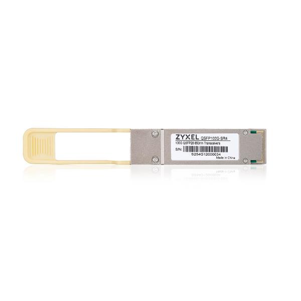 Transceiver Qsfp Lr 100G Monomodale - immagine 3