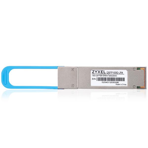 Transceiver Qsfp Lr 100G Monomodale - immagine 4