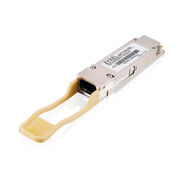 Transceiver Qsfp Lr 100G Monomodale - immagine 2