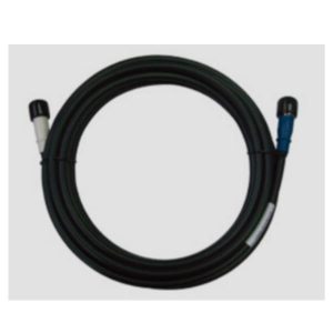 2X Cavo 15M Cfd400 (Lmr400) 50Ohm