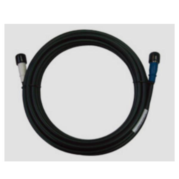 2X Cavo 15M Cfd400 (Lmr400) 50Ohm - immagine 2