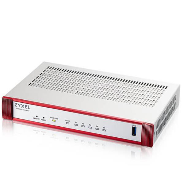 Usgflex Security Gateway 50H Bundle - immagine 2